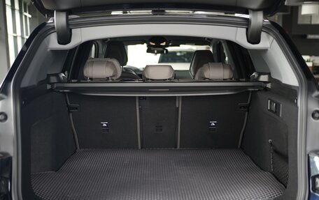 BMW X3, 2025 год, 6 800 000 рублей, 31 фотография