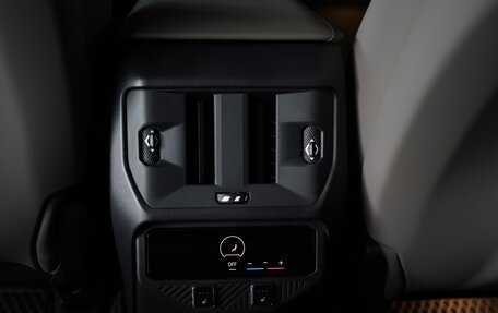 BMW X3, 2025 год, 6 800 000 рублей, 28 фотография