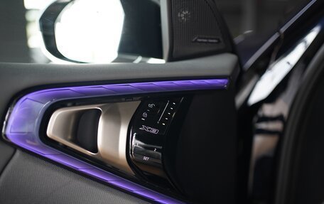 BMW X3, 2025 год, 6 800 000 рублей, 33 фотография