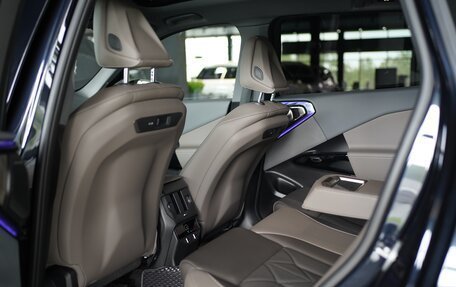BMW X3, 2025 год, 6 800 000 рублей, 38 фотография