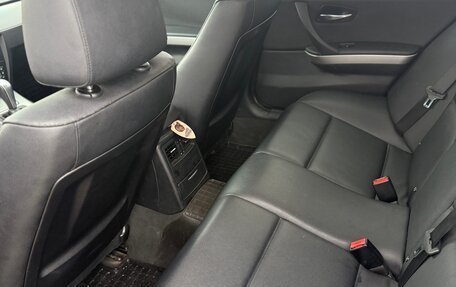 BMW 3 серия, 2007 год, 875 000 рублей, 7 фотография