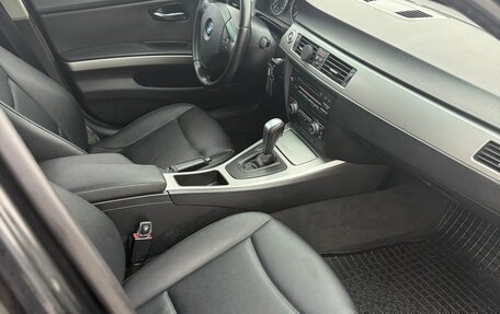 BMW 3 серия, 2007 год, 875 000 рублей, 9 фотография