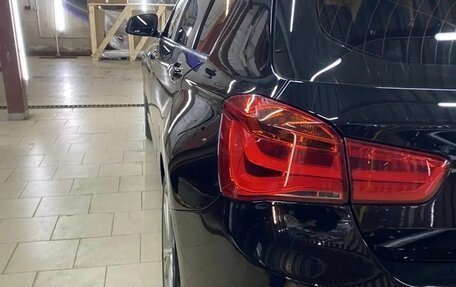 BMW 1 серия, 2016 год, 1 600 000 рублей, 4 фотография
