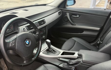 BMW 3 серия, 2007 год, 875 000 рублей, 6 фотография