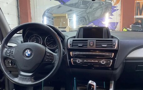 BMW 1 серия, 2016 год, 1 600 000 рублей, 8 фотография