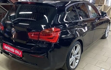 BMW 1 серия, 2016 год, 1 600 000 рублей, 6 фотография