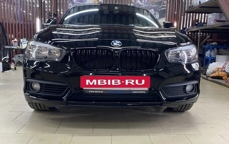 BMW 1 серия, 2016 год, 1 600 000 рублей, 3 фотография