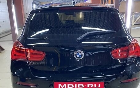 BMW 1 серия, 2016 год, 1 600 000 рублей, 5 фотография