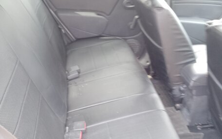 Renault Sandero I, 2011 год, 430 000 рублей, 12 фотография