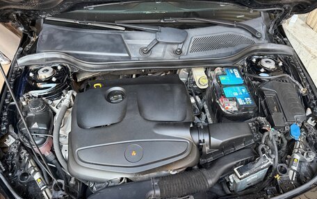 Mercedes-Benz CLA, 2016 год, 2 107 000 рублей, 12 фотография