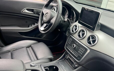 Mercedes-Benz CLA, 2016 год, 2 107 000 рублей, 10 фотография
