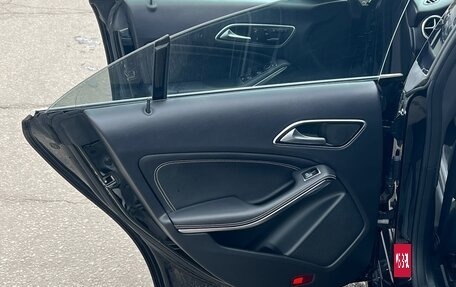 Mercedes-Benz CLA, 2016 год, 2 107 000 рублей, 11 фотография