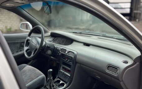 Mazda 626, 1993 год, 115 000 рублей, 10 фотография