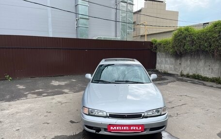 Mazda 626, 1993 год, 115 000 рублей, 2 фотография
