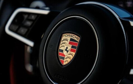 Porsche Cayenne III, 2022 год, 10 500 000 рублей, 9 фотография