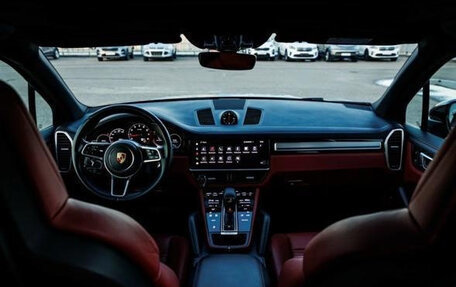 Porsche Cayenne III, 2022 год, 10 500 000 рублей, 6 фотография