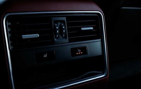 Porsche Cayenne III, 2022 год, 10 500 000 рублей, 12 фотография