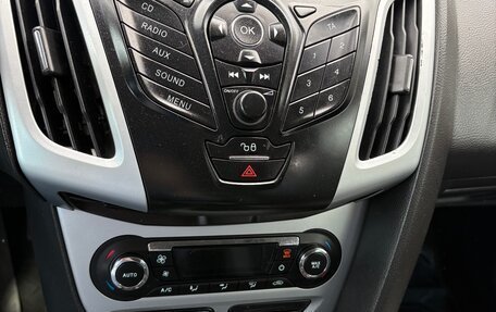 Ford Focus III, 2011 год, 750 000 рублей, 2 фотография
