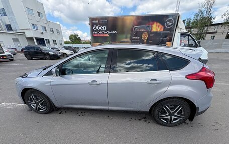 Ford Focus III, 2011 год, 750 000 рублей, 4 фотография