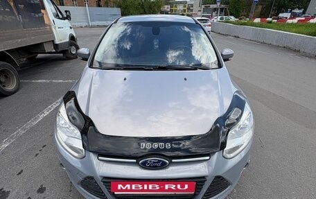 Ford Focus III, 2011 год, 750 000 рублей, 3 фотография