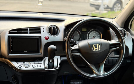 Honda Stream II, 2006 год, 615 000 рублей, 15 фотография