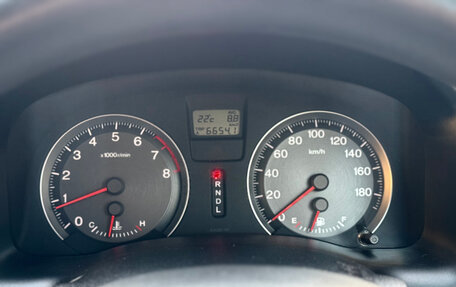 Honda Stream II, 2006 год, 615 000 рублей, 17 фотография