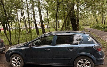 Opel Astra H, 2006 год, 280 000 рублей, 2 фотография