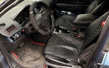 Opel Astra H, 2006 год, 280 000 рублей, 5 фотография