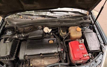 Opel Astra H, 2006 год, 280 000 рублей, 10 фотография