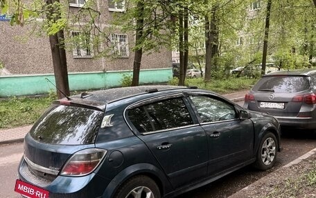 Opel Astra H, 2006 год, 280 000 рублей, 4 фотография