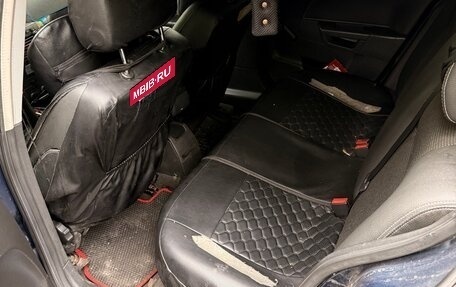 Opel Astra H, 2006 год, 280 000 рублей, 6 фотография