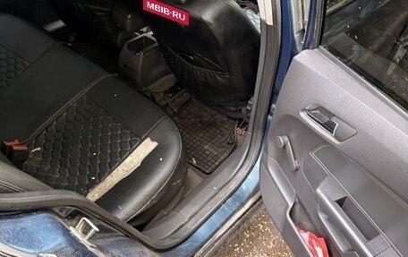 Opel Astra H, 2006 год, 280 000 рублей, 7 фотография