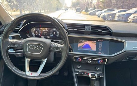 Audi Q3, 2022 год, 2 650 000 рублей, 12 фотография
