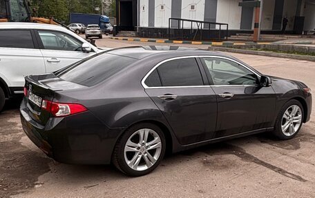 Honda Accord VIII рестайлинг, 2010 год, 1 200 000 рублей, 8 фотография