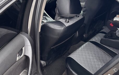 Honda Accord VIII рестайлинг, 2010 год, 1 200 000 рублей, 13 фотография