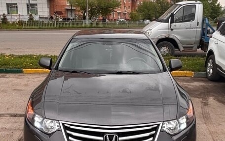 Honda Accord VIII рестайлинг, 2010 год, 1 200 000 рублей, 6 фотография