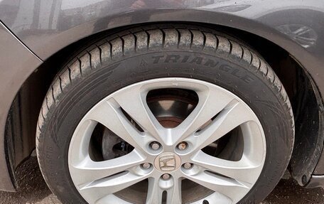Honda Accord VIII рестайлинг, 2010 год, 1 200 000 рублей, 20 фотография