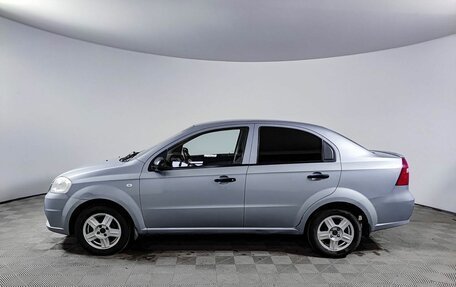 Chevrolet Aveo III, 2011 год, 500 000 рублей, 10 фотография