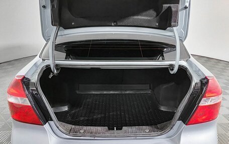 Chevrolet Aveo III, 2011 год, 500 000 рублей, 12 фотография
