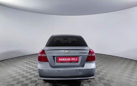 Chevrolet Aveo III, 2011 год, 500 000 рублей, 7 фотография