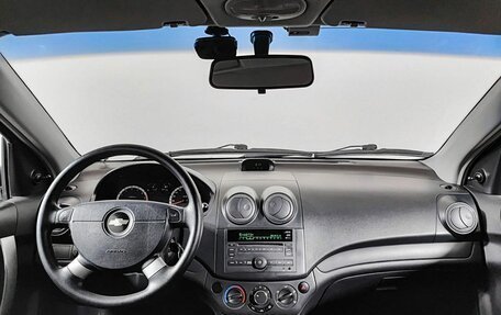 Chevrolet Aveo III, 2011 год, 500 000 рублей, 17 фотография