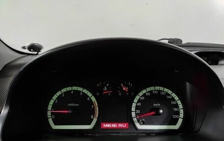 Chevrolet Aveo III, 2011 год, 500 000 рублей, 16 фотография