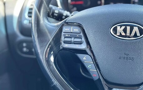KIA Cerato III, 2018 год, 1 630 000 рублей, 13 фотография