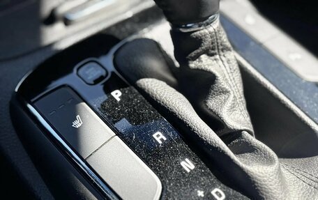KIA Cerato III, 2018 год, 1 630 000 рублей, 16 фотография