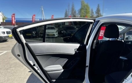 KIA Cerato III, 2018 год, 1 630 000 рублей, 20 фотография