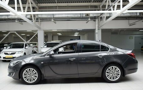 Opel Insignia II рестайлинг, 2013 год, 1 050 000 рублей, 4 фотография
