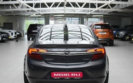 Opel Insignia II рестайлинг, 2013 год, 1 050 000 рублей, 6 фотография