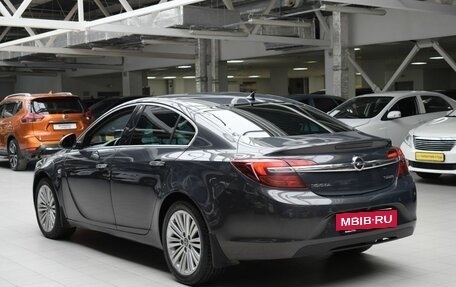 Opel Insignia II рестайлинг, 2013 год, 1 050 000 рублей, 5 фотография