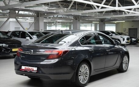 Opel Insignia II рестайлинг, 2013 год, 1 050 000 рублей, 7 фотография