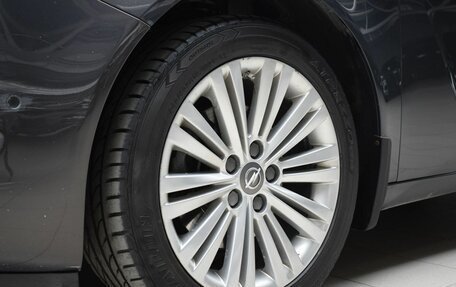 Opel Insignia II рестайлинг, 2013 год, 1 050 000 рублей, 9 фотография
